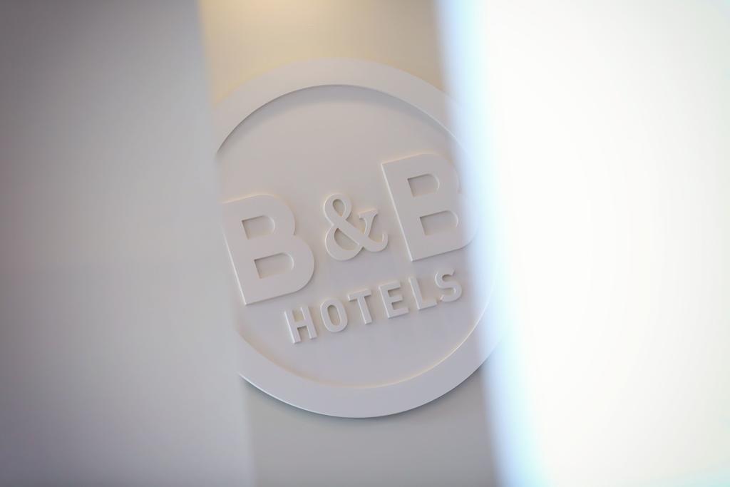 B&B Hotel Valenciennes Marly Marly  Buitenkant foto