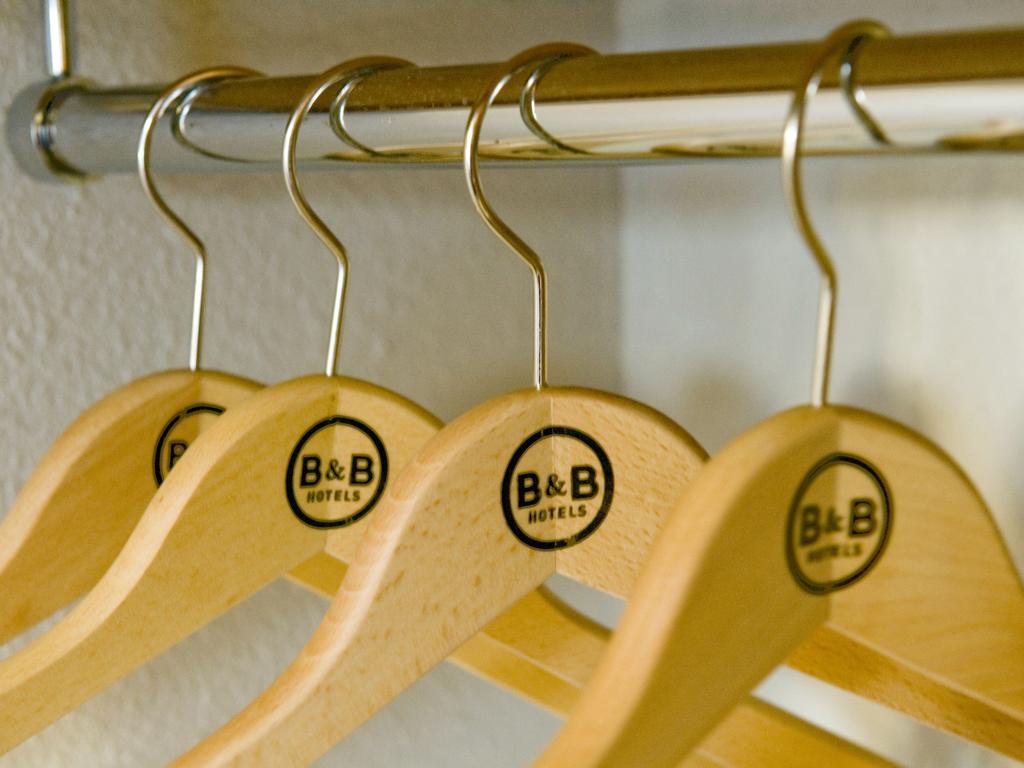 B&B Hotel Valenciennes Marly Marly  Buitenkant foto