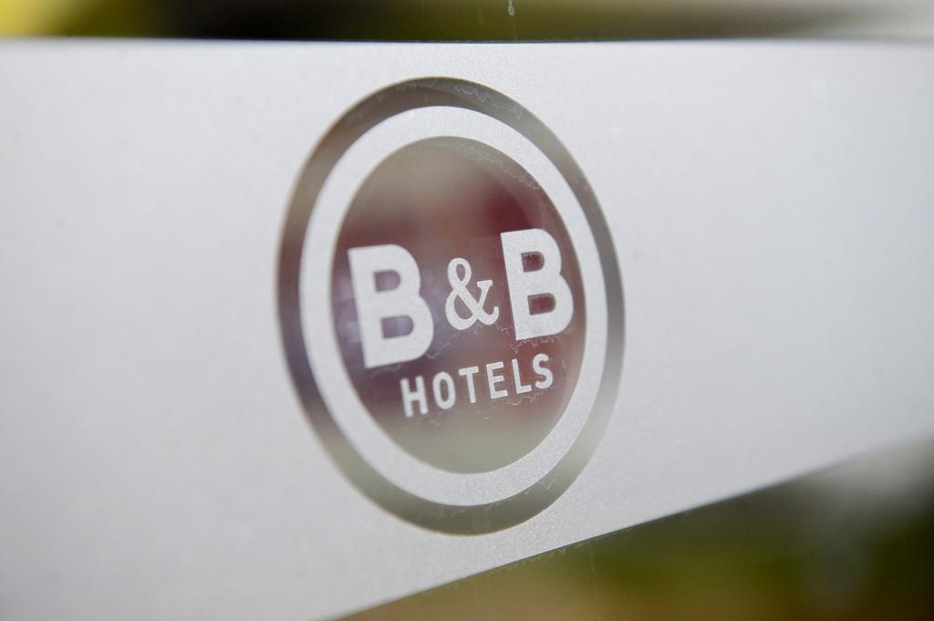 B&B Hotel Valenciennes Marly Marly  Buitenkant foto