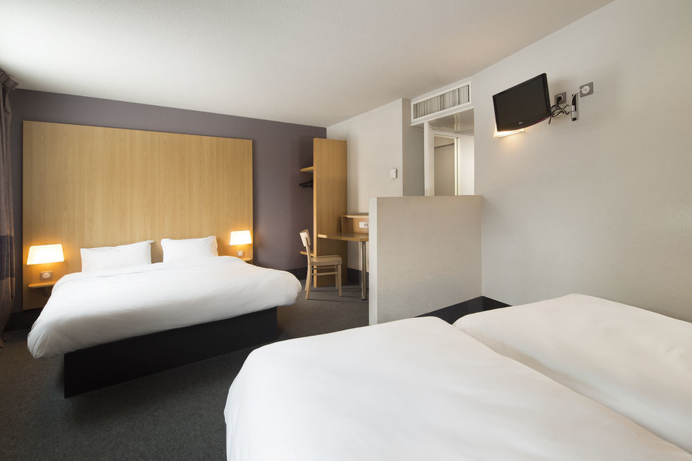 B&B Hotel Valenciennes Marly Marly  Buitenkant foto