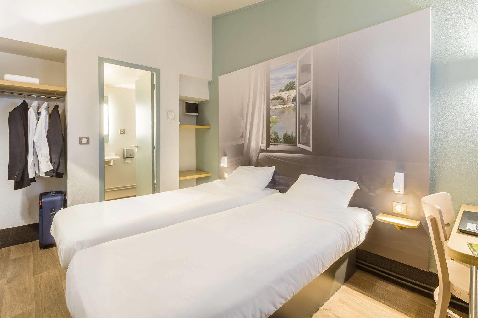 B&B Hotel Valenciennes Marly Marly  Buitenkant foto