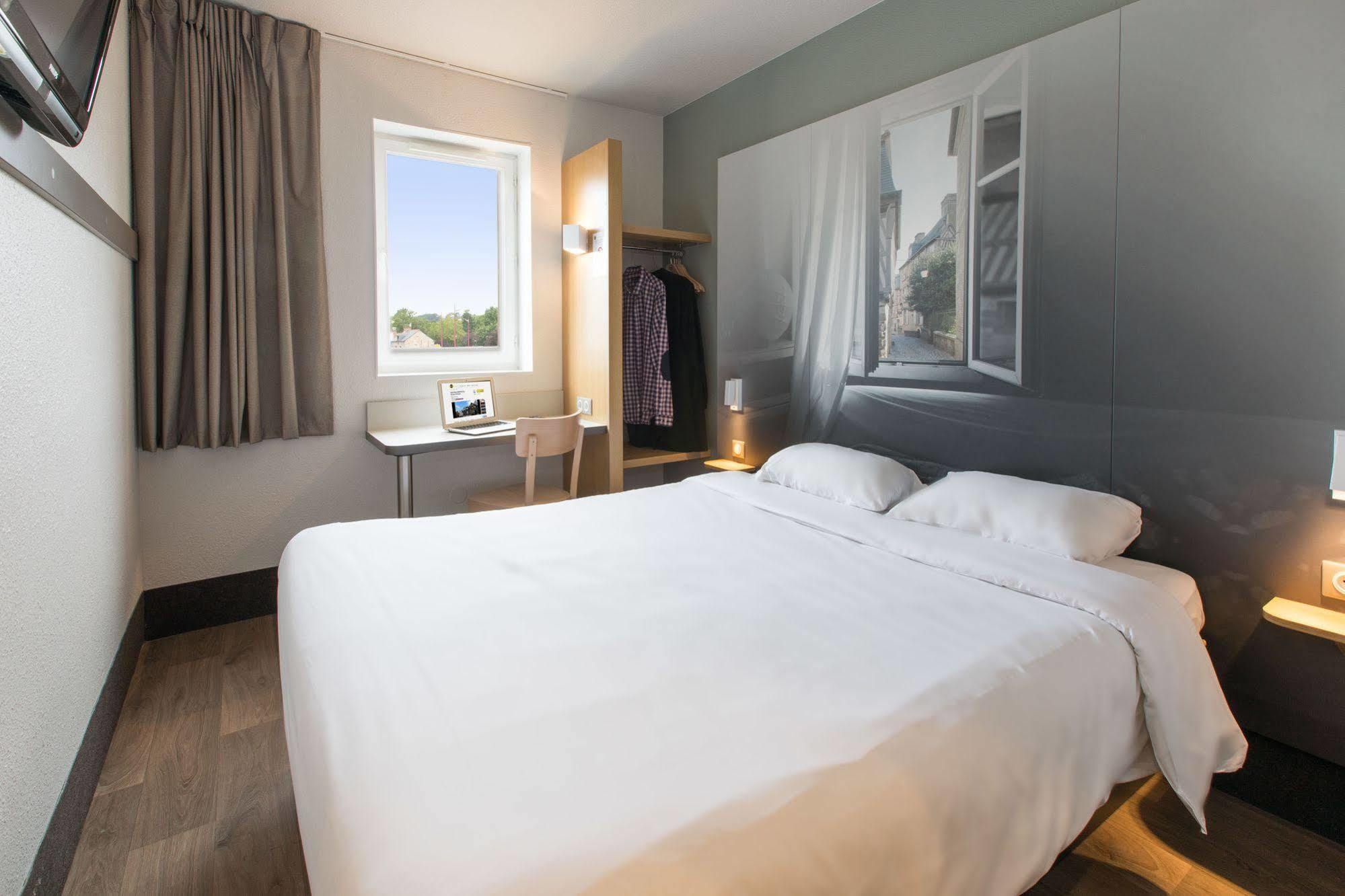 B&B Hotel Valenciennes Marly Marly  Buitenkant foto