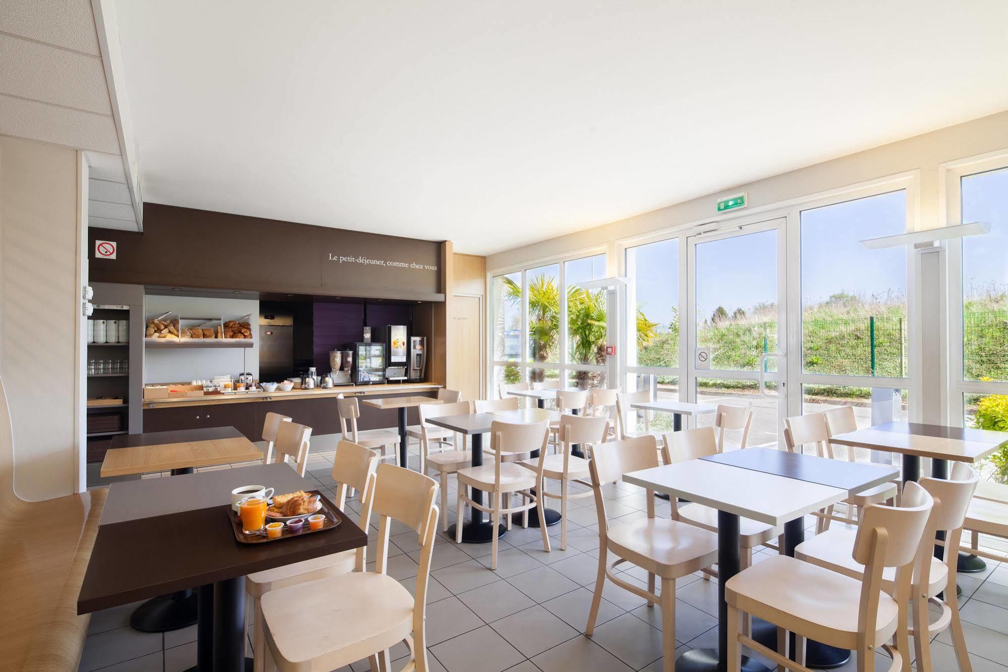 B&B Hotel Valenciennes Marly Marly  Buitenkant foto