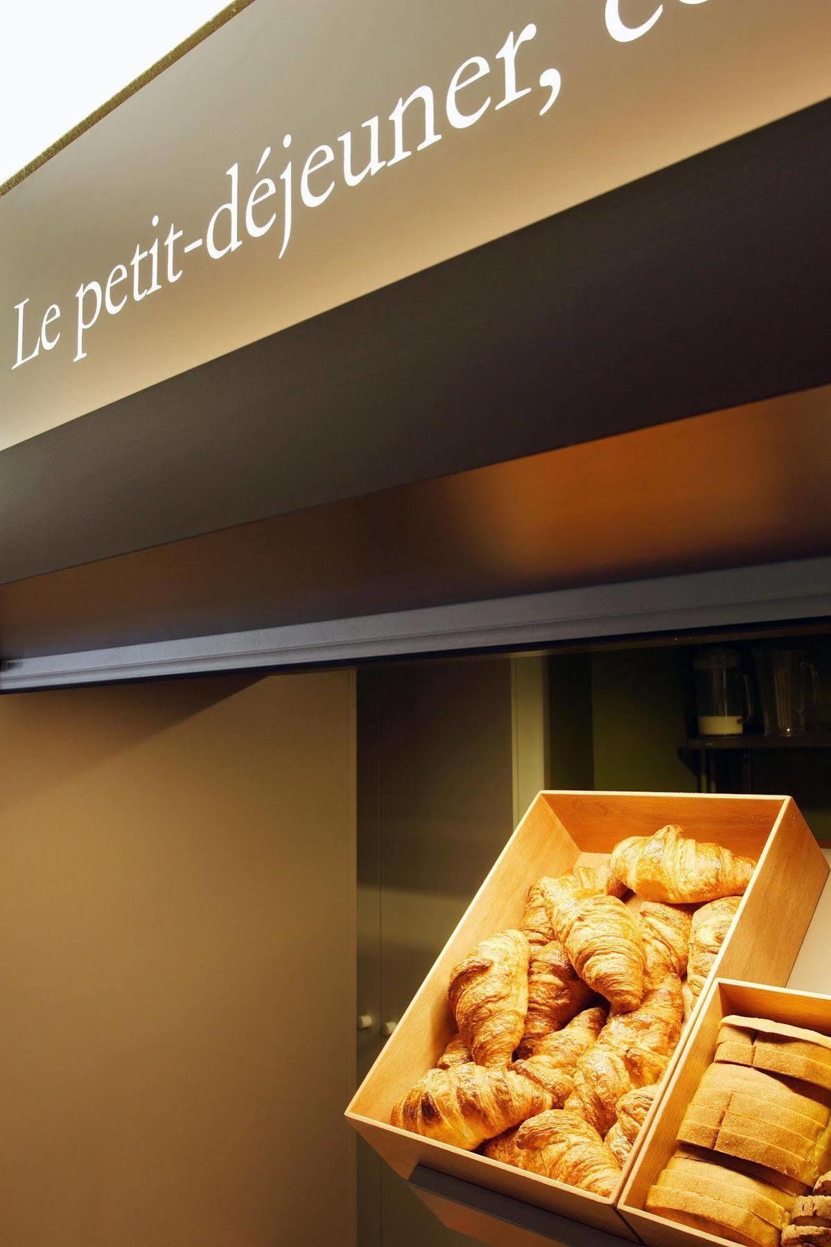 B&B Hotel Valenciennes Marly Marly  Buitenkant foto