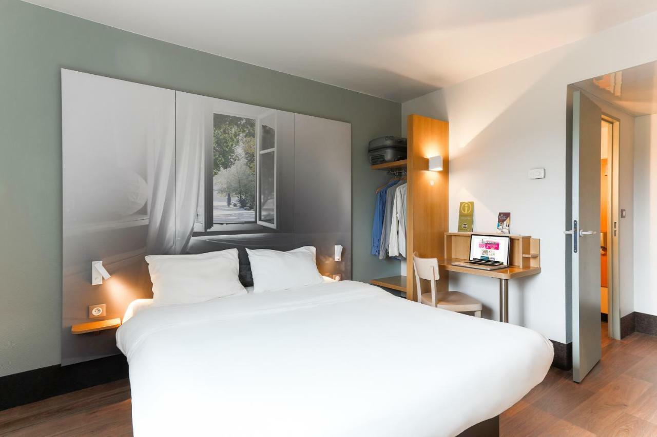 B&B Hotel Valenciennes Marly Marly  Buitenkant foto
