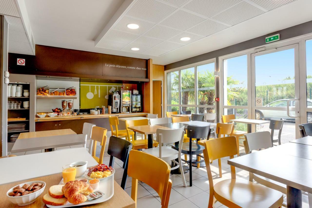 B&B Hotel Valenciennes Marly Marly  Buitenkant foto