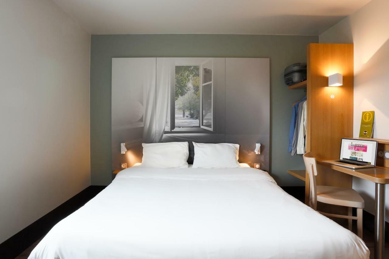 B&B Hotel Valenciennes Marly Marly  Buitenkant foto