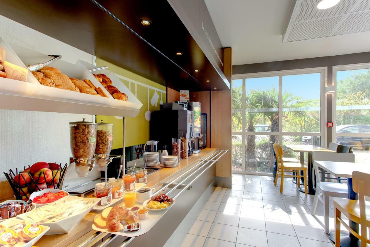 B&B Hotel Valenciennes Marly Marly  Buitenkant foto