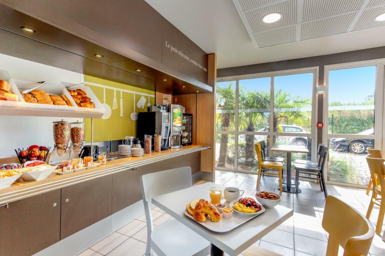B&B Hotel Valenciennes Marly Marly  Buitenkant foto