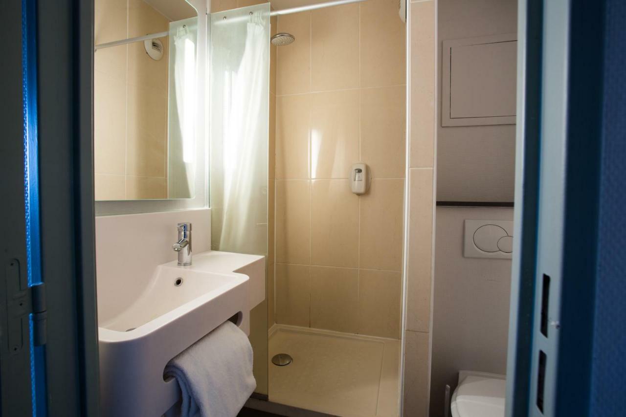 B&B Hotel Valenciennes Marly Marly  Buitenkant foto