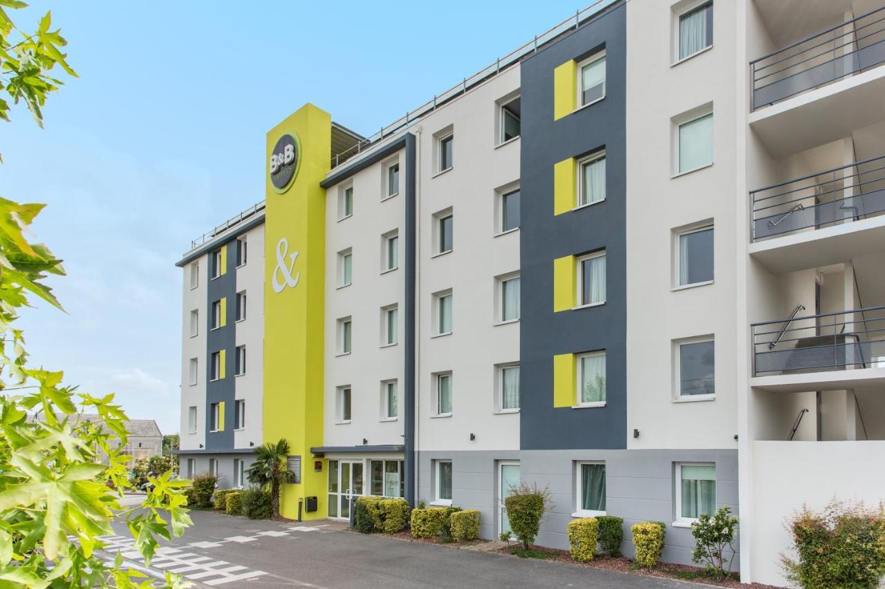 B&B Hotel Valenciennes Marly Marly  Buitenkant foto